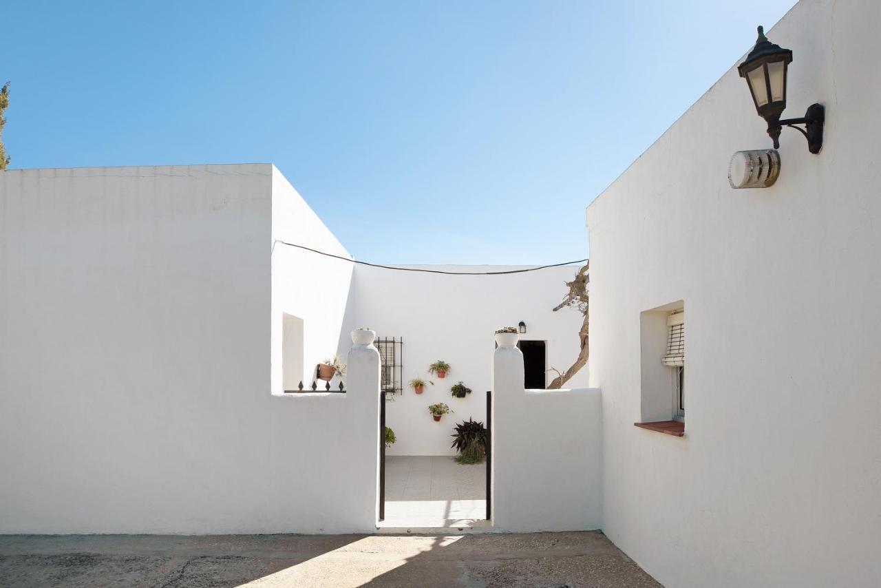 Las Ninas Vejer de la Frontera Exterior photo